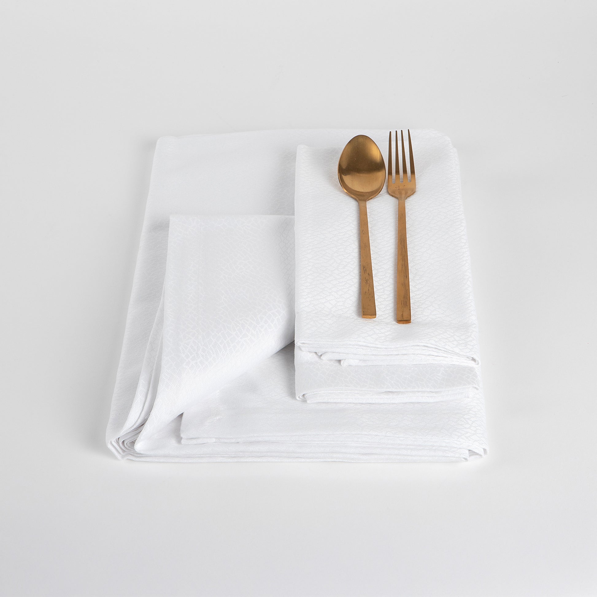Toalha de Mesa Jacquard Fantasia
