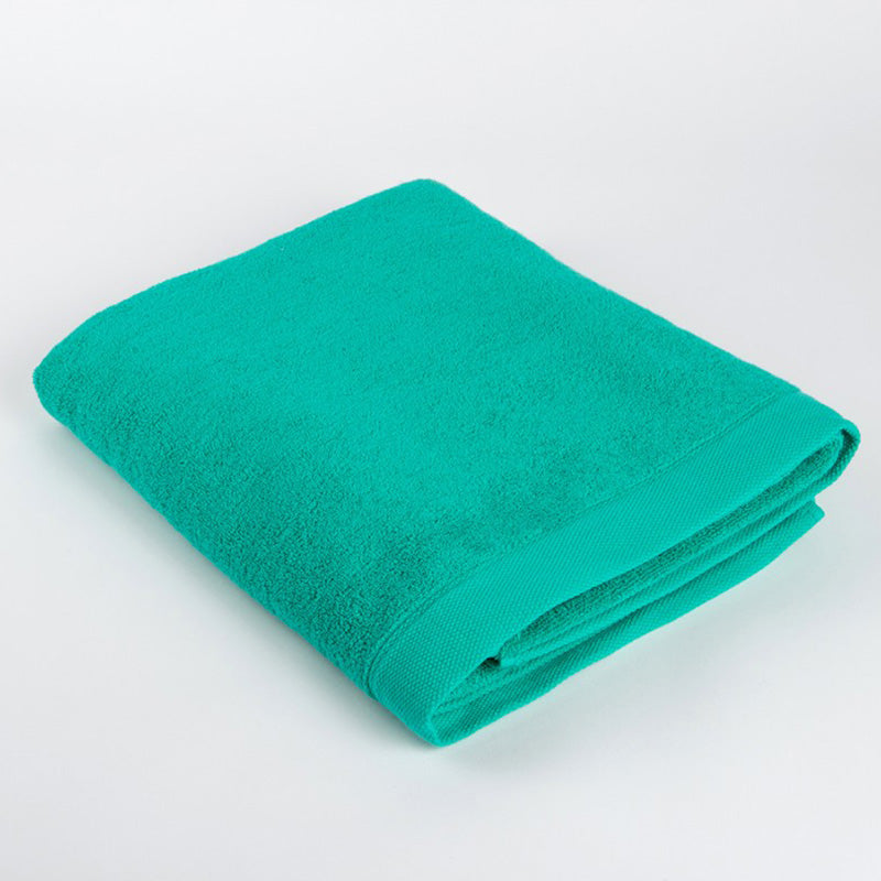 Plain Pool/Beach Towel