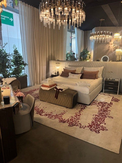 Homelab at Salone del Mobile Milano 2026 with Luxxu