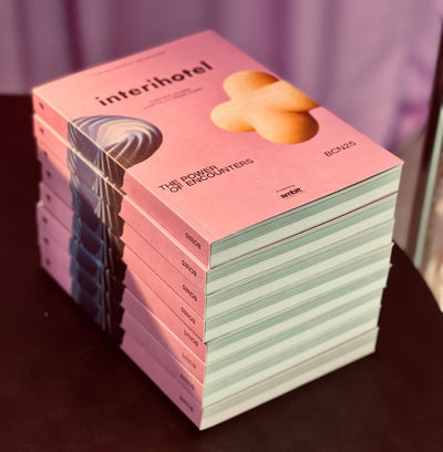 HomeLab apresenta coleção Étherea na Interihotel Barcelona 2025