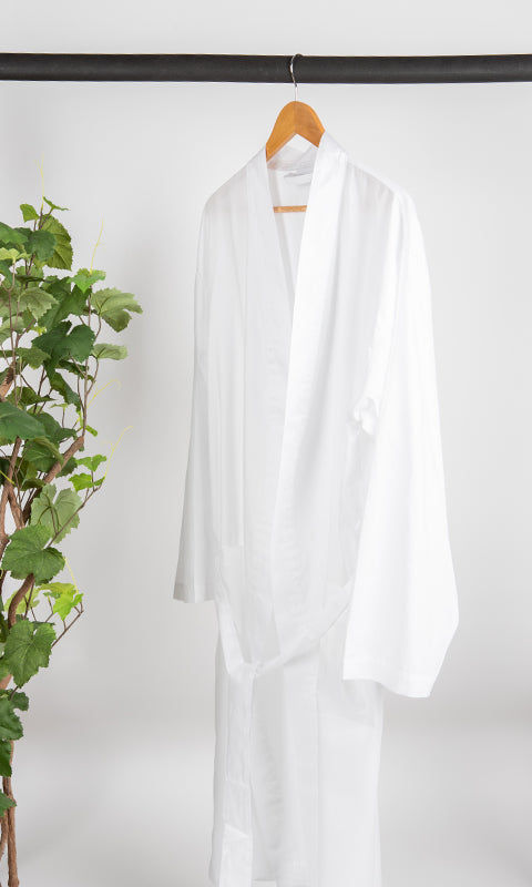 Kimono Cetim