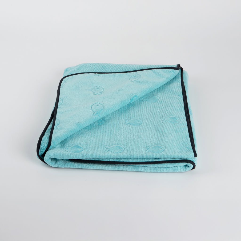Jacquard Pool/Beach Towel