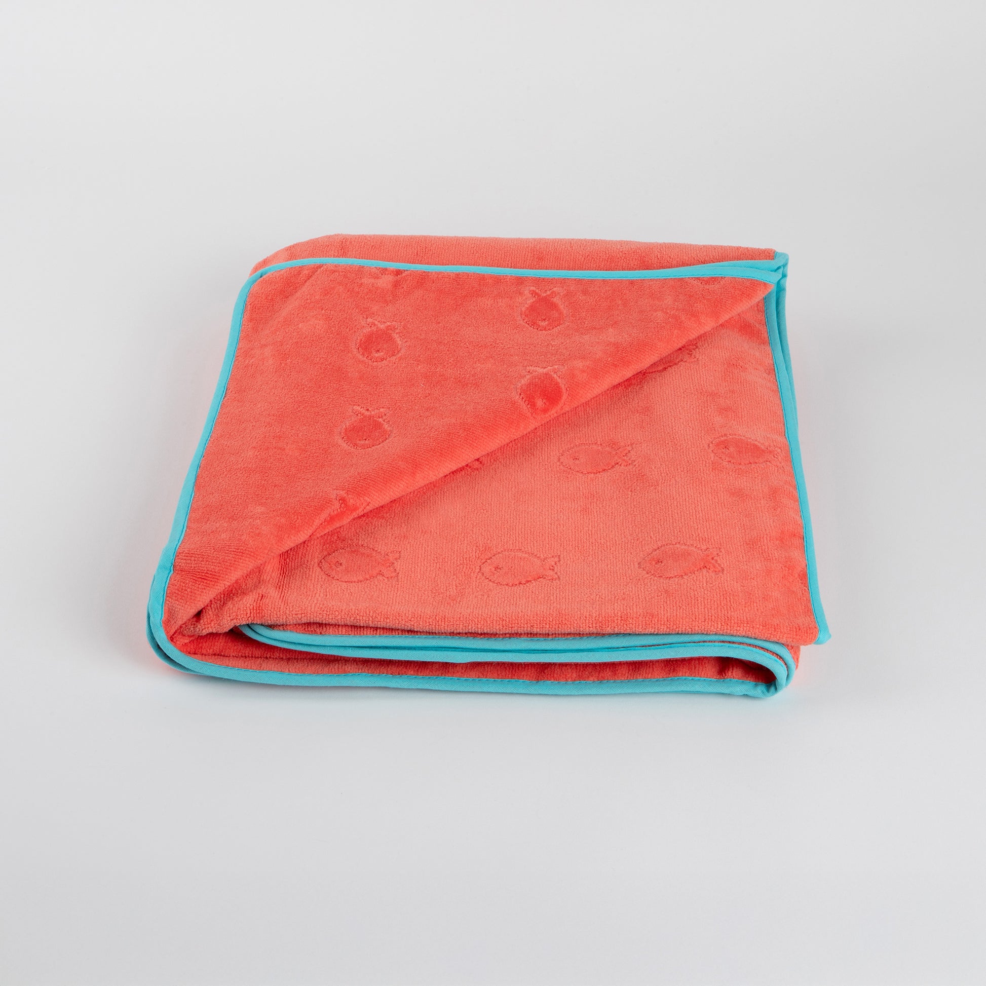 Toalha Piscina/Praia Jacquard