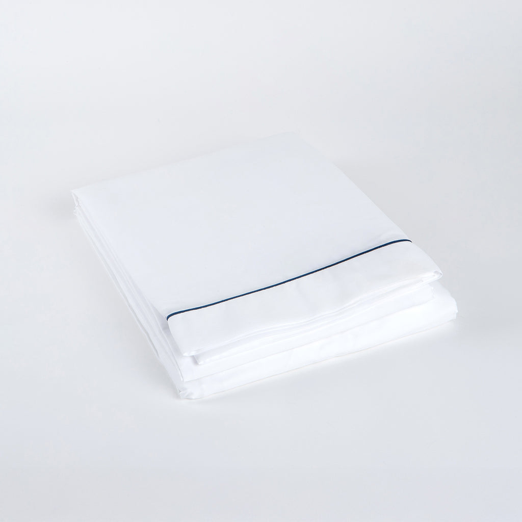 Lençol de Cima Rolinho - 100% Algodão