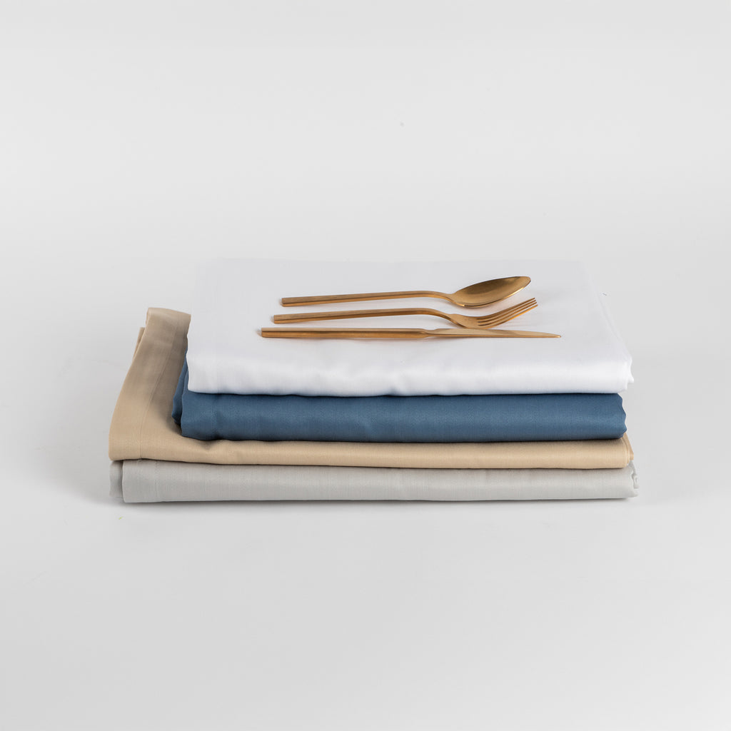 Plain Tablecloth