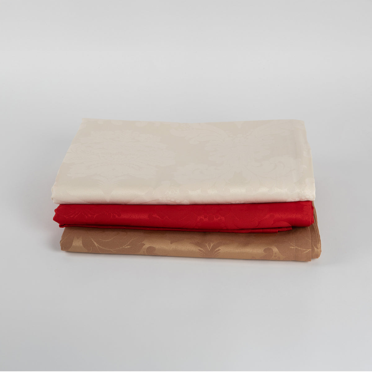 Toalha de Mesa Jacquard Renascença