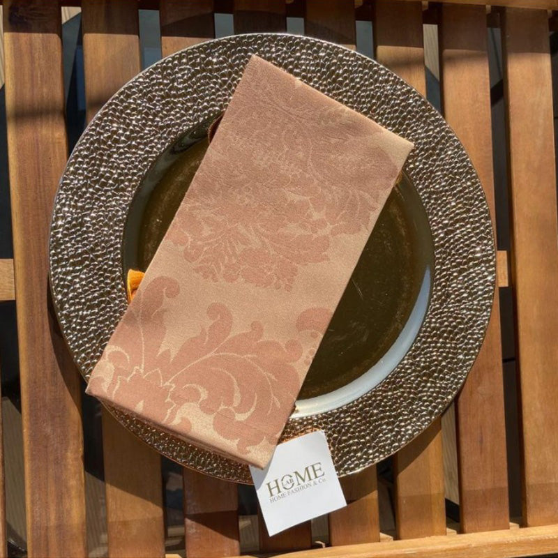 Guardanapo Jacquard Renascença