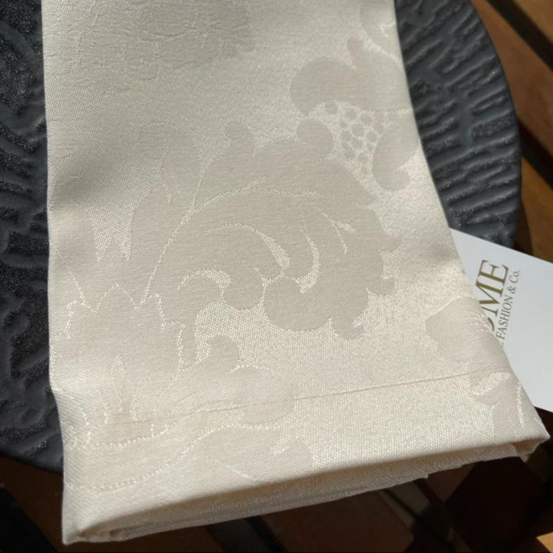Guardanapo Jacquard Renascença
