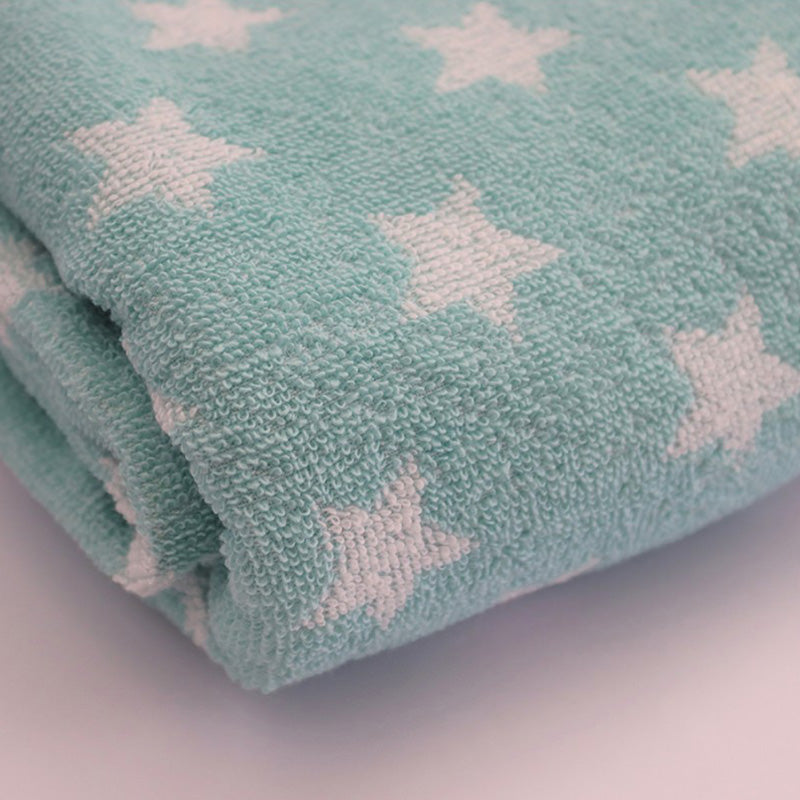 Toalhão de Banho Estrelas