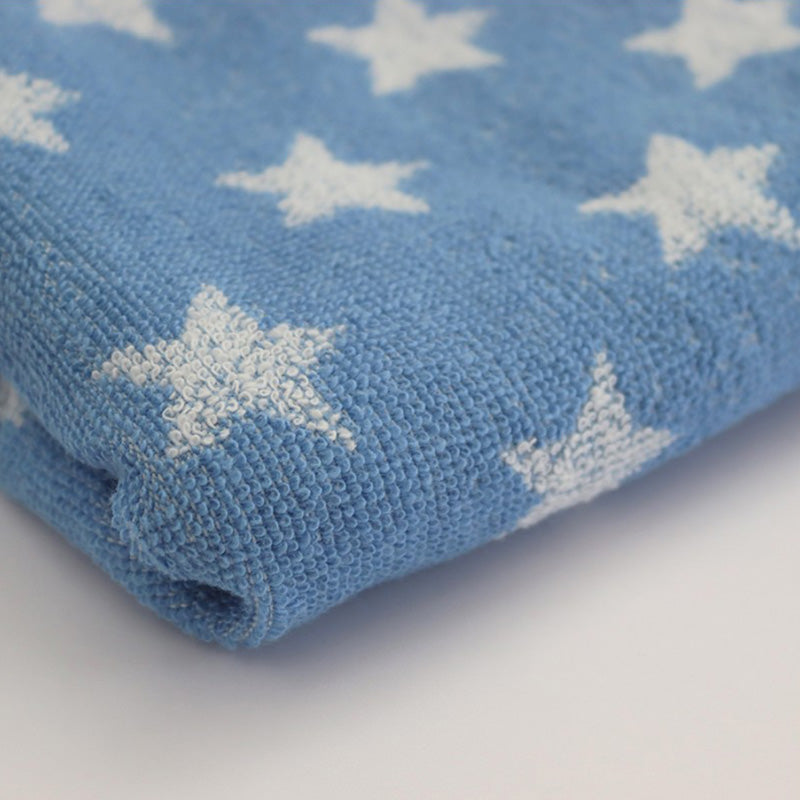 Toalhão de Banho Estrelas